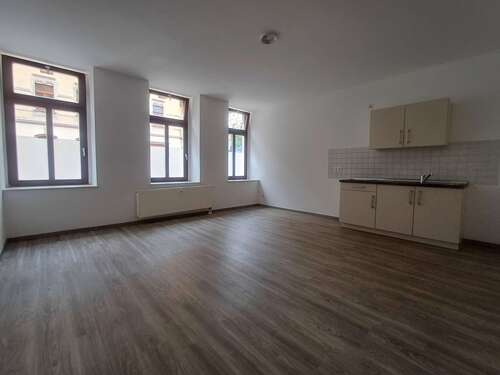Foto - Wohnung zum Mieten in Chemnitz 190,00 € 31.89 m²