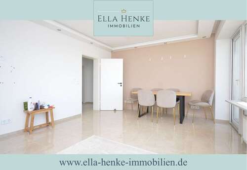 Foto - Wohnung zum Kaufen in Salzgitter 135.000,00 € 76 m²