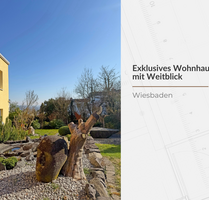 Haus zum Kaufen in Wiesbaden 1.080.000,00 € 181.17 m²