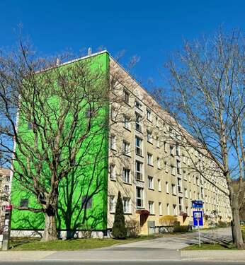 Foto - Wohnung zum Mieten in Coswig 421,00 € 58.3 m²