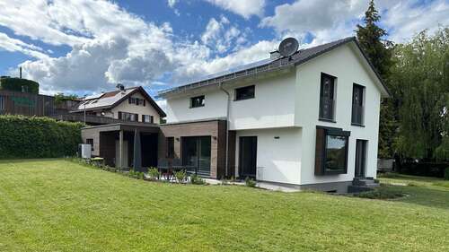 Foto - Haus zum Mieten in Bad Liebenzell 2.150,00 € 140 m²