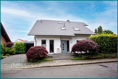 Foto - Haus zum Kaufen in Georgsmarienhütte 590.000,00 € 146.74 m²