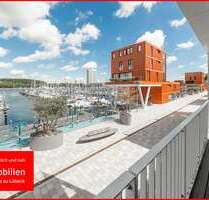 Wohnung zum Kaufen in Lübeck 499.000,00 € 82 m²