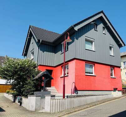 Foto - Haus zum Kaufen in Untersiemau 218.000,00 € 162 m²