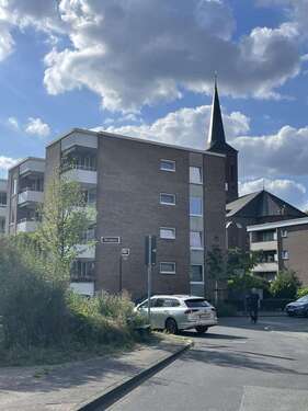 Foto - Wohnung zum Mieten in Düsseldorf 1.750,00 € 99.5 m²