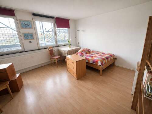 Foto - Wohnung zum Kaufen in Köln Porz 105.000,00 € 32 m²