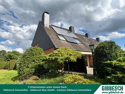 Foto - Haus zum Kaufen in Bargfeld-Stegen 345.000,00 € 110 m²