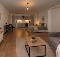 Wohnung zum Mieten in Pfungstadt 550,00 € 33 m²