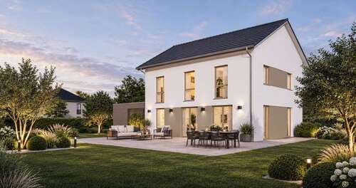 Foto - Haus zum Kaufen in Klosterlechfeld 537.992,00 € 138 m²