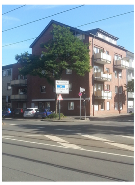 Foto - Garage zu vermieten in Düsseldorf 20,00 € 6.72 m²