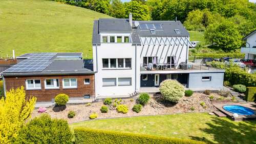Foto - Haus zum Kaufen in Wuppertal 1.090.000,00 € 360 m²