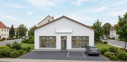 Foto - Haus zum Kaufen in Cottbus 400.000,00 € 420 m²