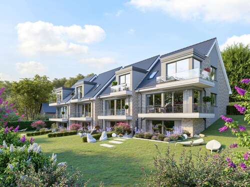 Foto - Haus zum Kaufen in Sierksdorf 1.350.000,00 € 160 m²