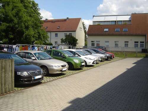 Foto - Garage zu vermieten in Kitzscher 35,00 €