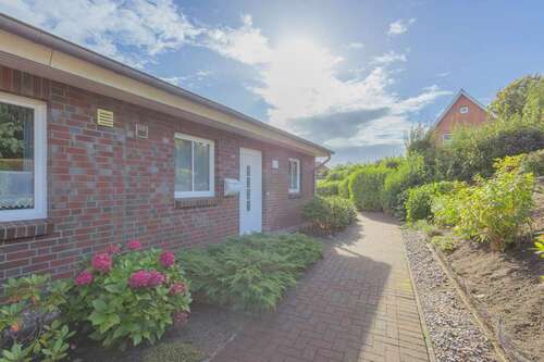 Foto - Haus zum Mieten in Fockbek 980,00 € 79 m²