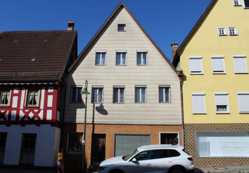 Foto - Haus zum Kaufen in Horb am Neckar 342.000,00 € 174 m²