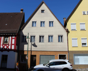 Haus zum Kaufen in Horb am Neckar 295.000,00 € 174 m²