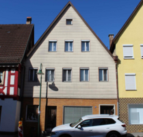 Haus zum Kaufen in Horb am Neckar 342.000,00 € 174 m²