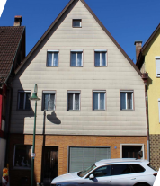 Foto - Haus zum Kaufen in Horb am Neckar 342.000,00 € 174 m²