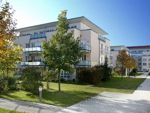 Foto - Wohnung zum Kaufen in Ingolstadt 289.000,00 € 52.28 m²