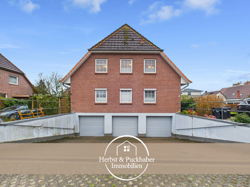 Foto - Wohnung zum Kaufen in Lilienthal 267.000,00 € 92 m²