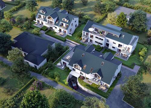 Foto - Wohnung zum Kaufen in Braunschweig 330.000,00 € 79 m²