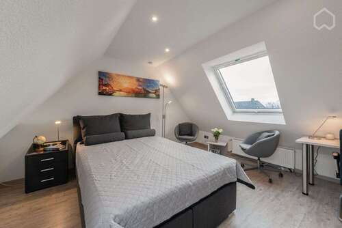 Foto - Wohnen auf Zeit in Essen 875,00 €