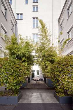 Foto - Büro in Düsseldorf 1.998,00 € 188 m²