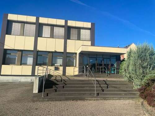 Foto - Büro in Neuhäusel 4.500,00 € 546 m²