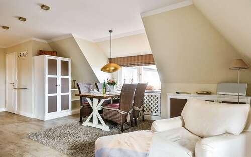 Foto - Wohnung zum Kaufen in Rantum 595.000,00 € 54 m²