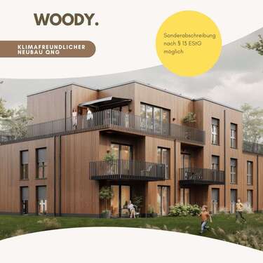 Foto - Wohnung zum Kaufen in Gifhorn 472.100,00 € 120 m²