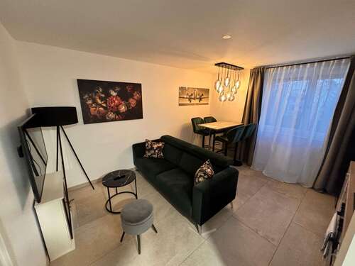 Foto - Wohnung zum Kaufen in Augsburg 275.000,00 € 52.4 m²