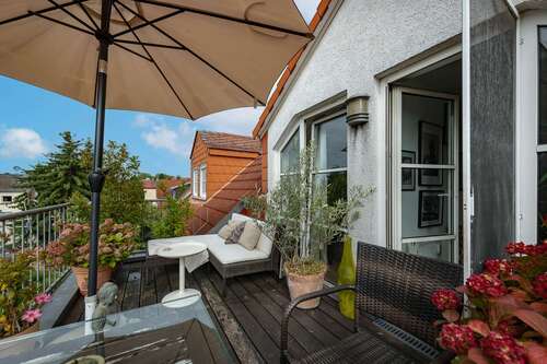 Foto - Wohnung zum Kaufen in Wiesbaden 385.000,00 € 101 m²