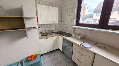 Foto - Wohnung zum Kaufen in Affalterbach 289.000,00 € 104 m²
