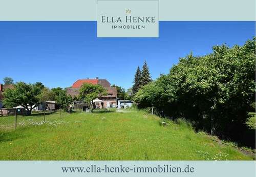 Foto - Haus zum Kaufen in Seesen 139.000,00 € 123 m²