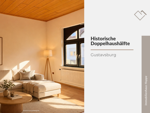 Foto - Haus zum Kaufen in Ginsheim-Gustavsburg 349.000,00 € 80 m²