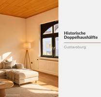 Haus zum Kaufen in Ginsheim-Gustavsburg 349.000,00 € 80 m²