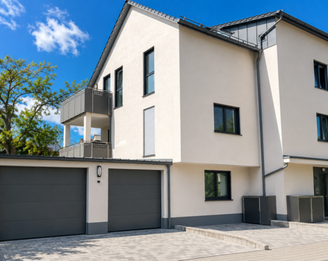 Foto - Wohnung zum Kaufen in Seligenstadt 620.000,00 € 121.66 m²