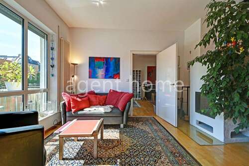 Foto - Wohnung zum Mieten in Stuttgart 1.910,00 € 105 m²