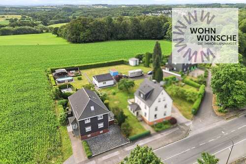 Foto - Haus zum Kaufen in Remscheid 569.000,00 € 174 m²