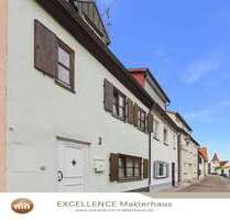 Haus zum Kaufen in Dillingen 199.000,00 € 105 m²