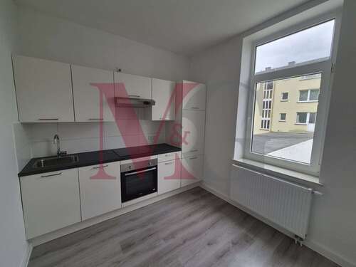 Foto - Wohnung zum Mieten in Wilhelmshaven 460,00 € 51 m²