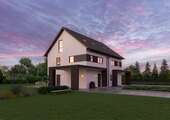 Haus zum Kaufen in Grenzach-Wyhlen 646.840,00 € 141 m²