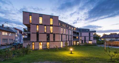 Foto - Wohnung zum Mieten in Leonberg 1.200,00 € 91 m²