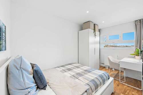 Foto - WG-Zimmer in München 850,00 € 10 m²
