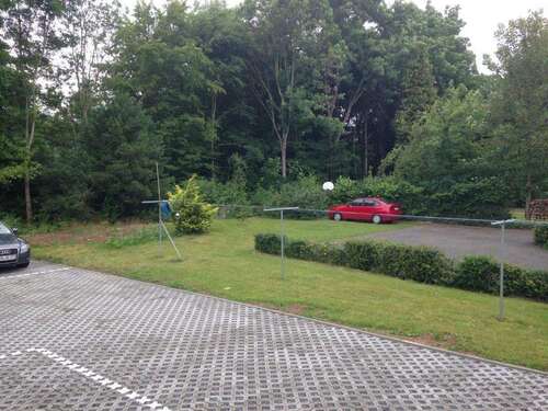 Foto - Wohnung zum Mieten in Konz 800,00 € 80 m²