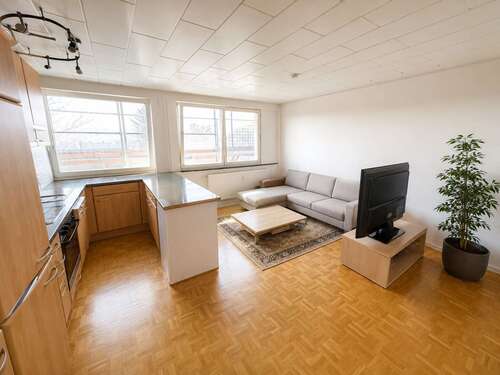 Foto - Wohnung zum Kaufen in Köln Porz 139.000,00 € 55 m²