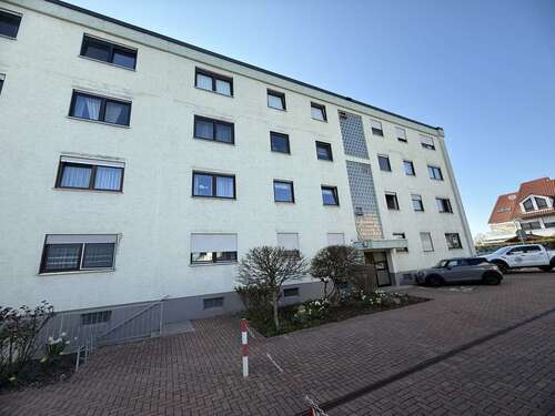 Foto - Wohnung zum Kaufen in Ludwigshafen am Rhein 208.000,00 € 88.5 m²