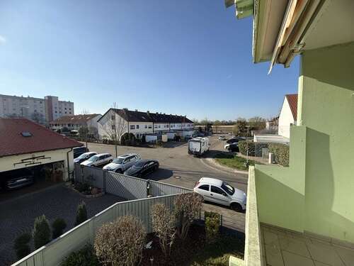 Foto - Wohnung zum Kaufen in Ludwigshafen am Rhein 208.000,00 € 88.5 m²