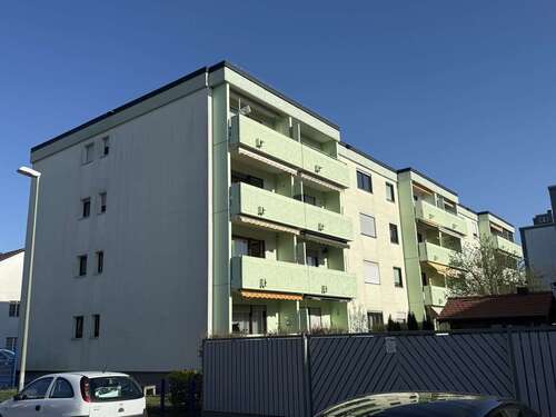 Foto - Wohnung zum Kaufen in Ludwigshafen am Rhein 208.000,00 € 88.5 m²